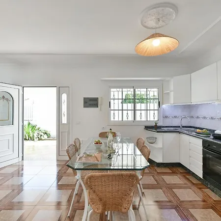 Casa Nena By Villagrancanaria *