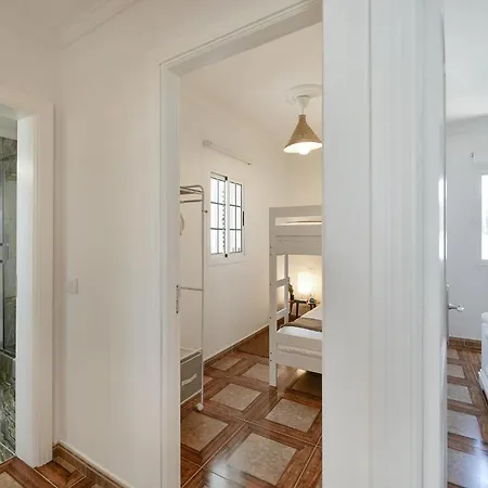 Casa Nena By Villagrancanaria Holiday home
