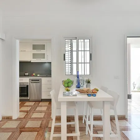 Casa Nena By Villagrancanaria *