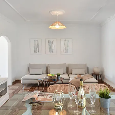 Casa Nena By Villagrancanaria Holiday home *