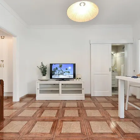 Holiday home Casa Nena By Villagrancanaria Playa del Ingles (Gran Canaria)