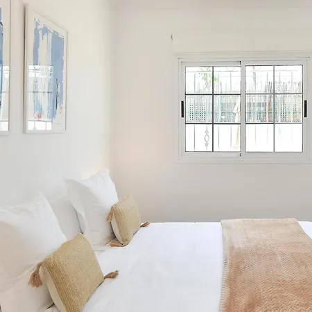 Holiday home Casa Nena By Villagrancanaria