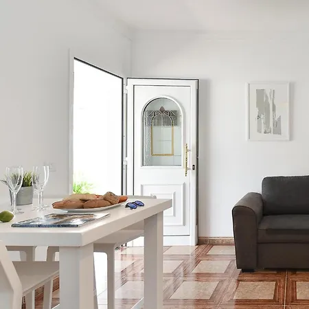 Casa Nena By Villagrancanaria Vakantiehuis