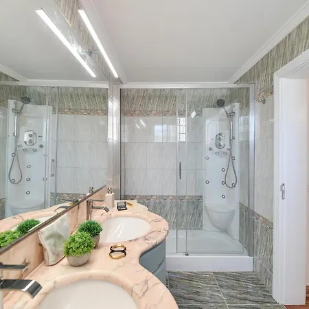 Holiday home Casa Nena By Villagrancanaria *