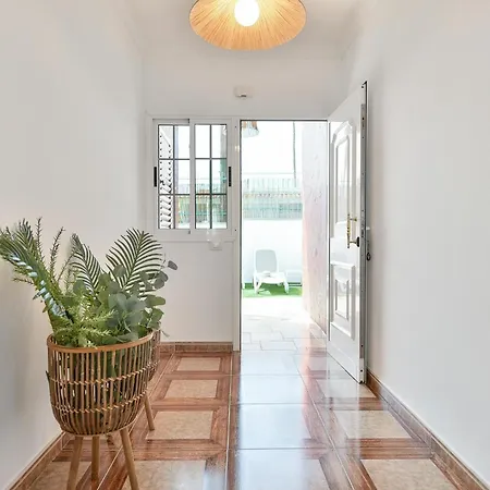 Casa Nena By Villagrancanaria Holiday home Playa del Ingles (Gran Canaria)