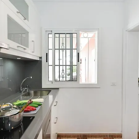 Casa Nena By Villagrancanaria *