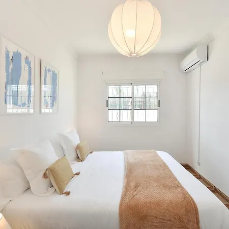 Casa Nena By Villagrancanaria Holiday home *