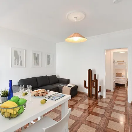 Holiday home Casa Nena By Villagrancanaria