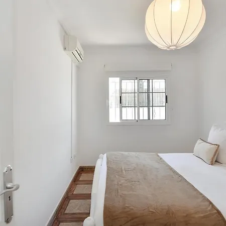Holiday home Casa Nena By Villagrancanaria Playa del Ingles (Gran Canaria)