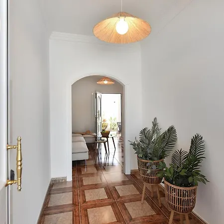 Casa Nena By Villagrancanaria Holiday home Playa del Ingles (Gran Canaria)
