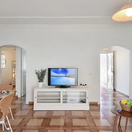 Casa Nena By Villagrancanaria Holiday home *
