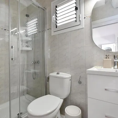 Holiday home Casa Nena By Villagrancanaria *