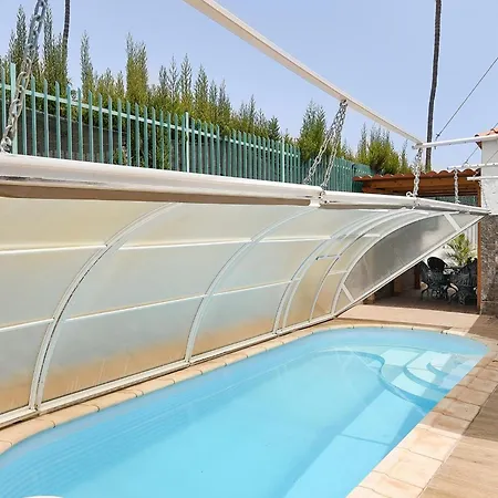 Casa Nena By Villagrancanaria Holiday home