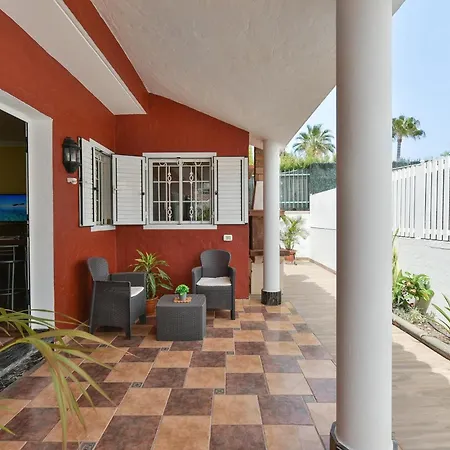 Casa Nena By Villagrancanaria Holiday home Playa del Ingles (Gran Canaria)