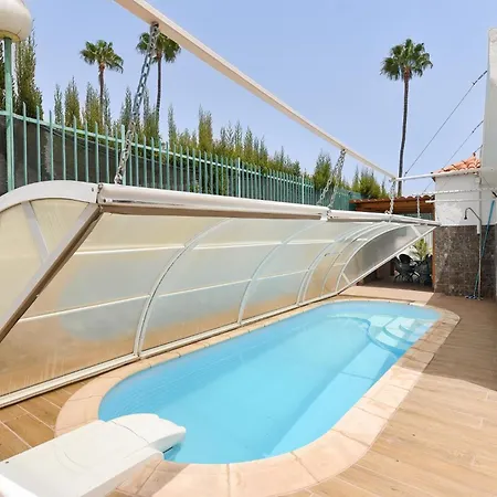 Vakantiehuis Casa Nena By Villagrancanaria *