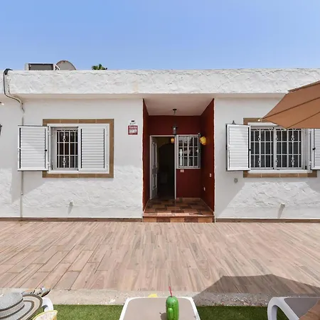 Casa Nena By Villagrancanaria Holiday home