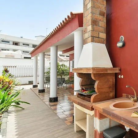 Casa Nena By Villagrancanaria Holiday home *