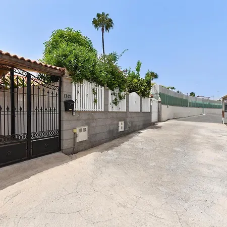 Holiday home Casa Nena By Villagrancanaria