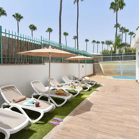 Casa Nena By Villagrancanaria Holiday home Playa del Ingles (Gran Canaria)