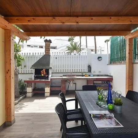 Casa Nena By Villagrancanaria Holiday home *