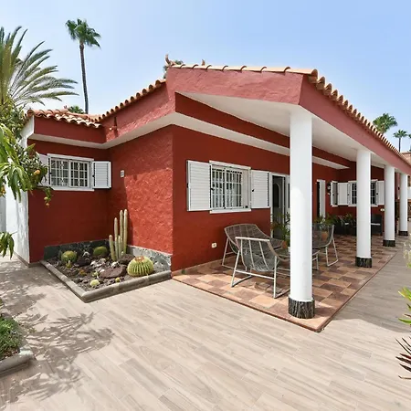 Holiday home Casa Nena By Villagrancanaria