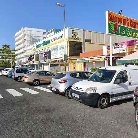 Casa Nena By Villagrancanaria Holiday home Playa del Ingles (Gran Canaria)