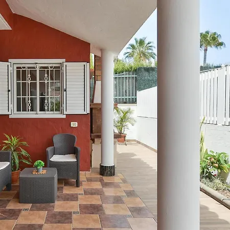 Casa Nena By Villagrancanaria Playa del Inglés