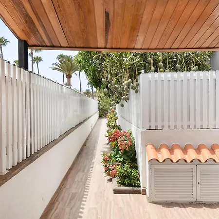 Casa Nena By Villagrancanaria Holiday home Playa del Ingles (Gran Canaria)