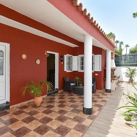 Casa Nena By Villagrancanaria Playa del Ingles (Gran Canaria)