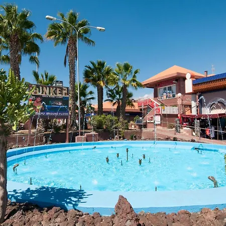 Casa Nena By Villagrancanaria Vakantiehuis