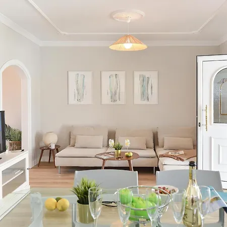 Casa Nena By Villagrancanaria Hébergement de vacances