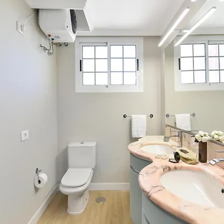 Casa Nena By Villagrancanaria * Playa del Inglés