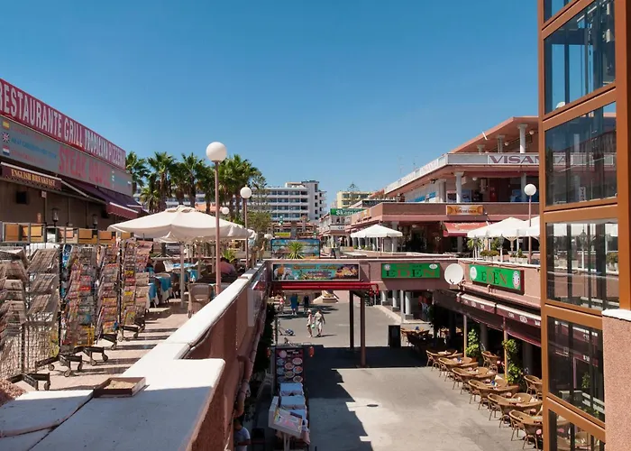 Casa Nena By Villagrancanaria